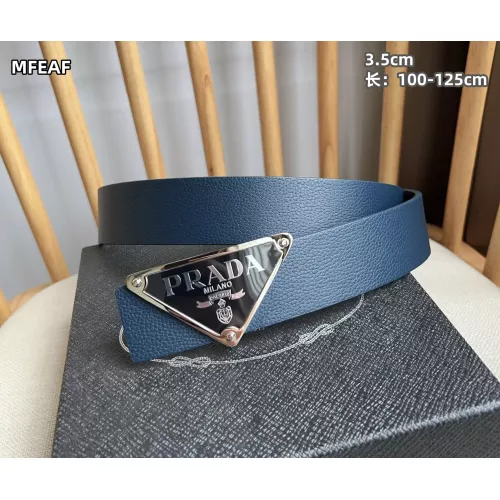 Cheap Prada AAA Quality Belts For Men #1365834 Replica Wholesale [$64.00 USD] [ITEM#1365834] on Replica Prada AAA Quality Belts