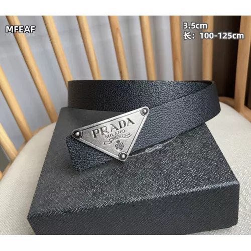 Prada AAA Quality Belts For Men #1365836