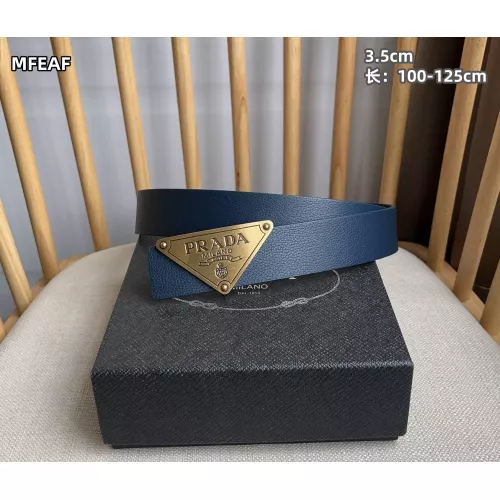 Prada AAA Quality Belts For Men #1365837