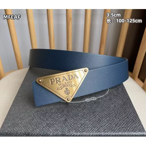 Cheap Prada AAA Quality Belts For Men #1365837 Replica Wholesale [$64.00 USD] [ITEM#1365837] on Replica Prada AAA Quality Belts