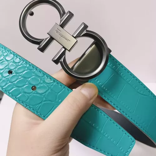 Salvatore Ferragamo AAA Quality Belts For Men #1365840
