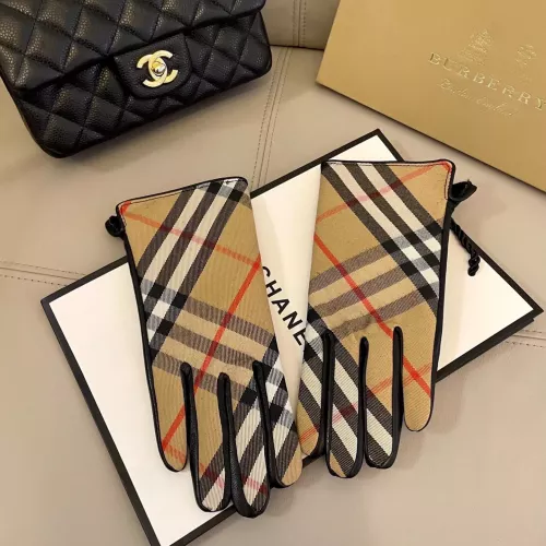 Cheap Burberry Gloves #1365842 Replica Wholesale [$48.00 USD] [ITEM#1365842] on Replica Burberry Gloves
