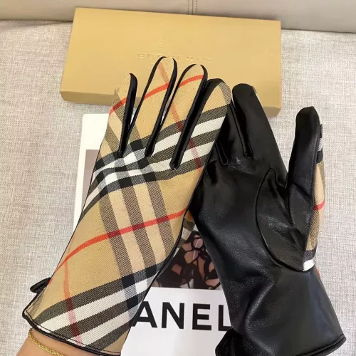 Cheap Burberry Gloves #1365842 Replica Wholesale [$48.00 USD] [ITEM#1365842] on Replica Burberry Gloves