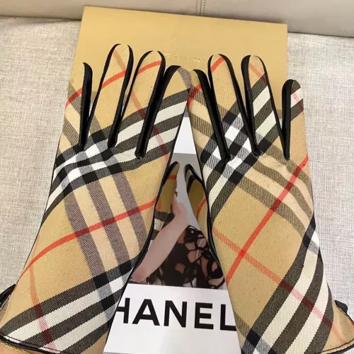 Cheap Burberry Gloves #1365842 Replica Wholesale [$48.00 USD] [ITEM#1365842] on Replica Burberry Gloves