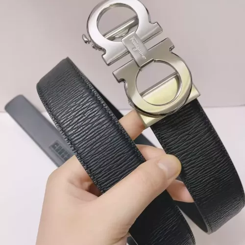 Salvatore Ferragamo AAA Quality Belts For Men #1365851