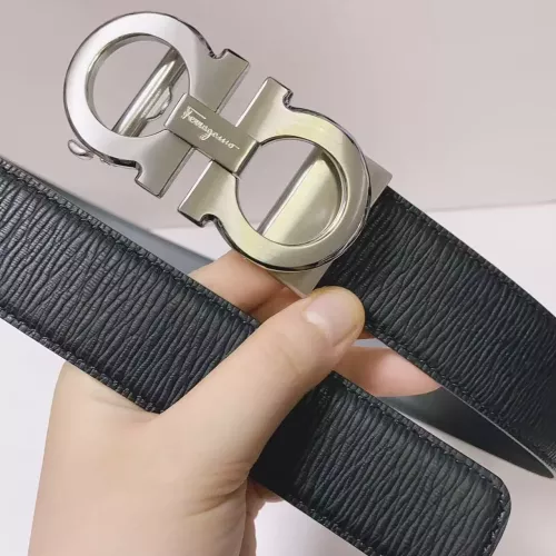Cheap Salvatore Ferragamo AAA Quality Belts For Men #1365851 Replica Wholesale [$60.00 USD] [ITEM#1365851] on Replica Salvatore Ferragamo AAA Quality Belts