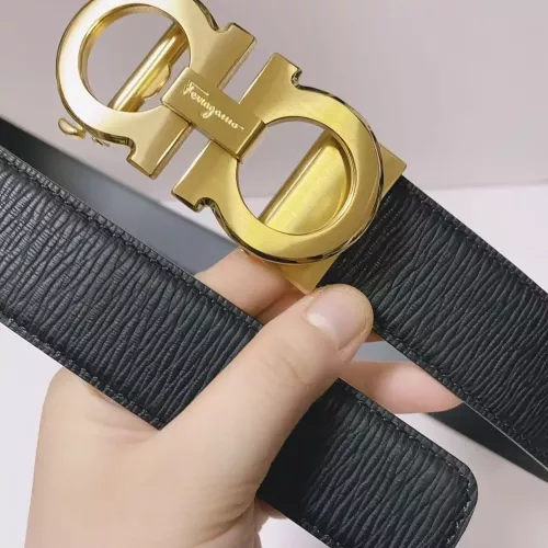 Cheap Salvatore Ferragamo AAA Quality Belts For Men #1365852 Replica Wholesale [$60.00 USD] [ITEM#1365852] on Replica Salvatore Ferragamo AAA Quality Belts