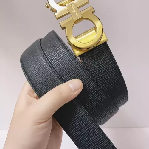 Cheap Salvatore Ferragamo AAA Quality Belts For Men #1365852 Replica Wholesale [$60.00 USD] [ITEM#1365852] on Replica Salvatore Ferragamo AAA Quality Belts
