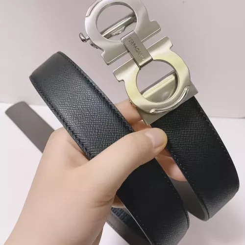 Salvatore Ferragamo AAA Quality Belts For Men #1365853