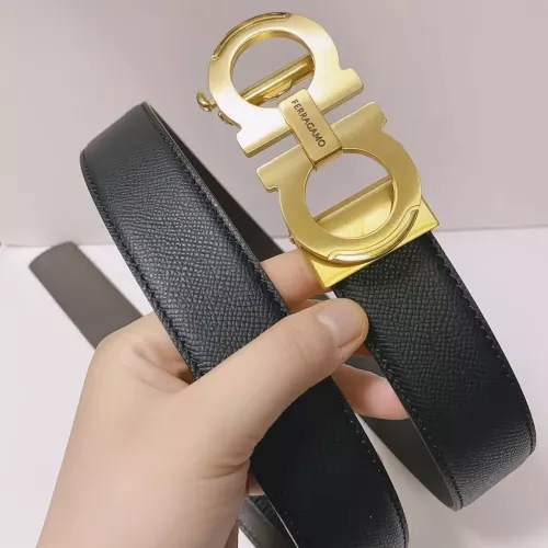 Salvatore Ferragamo AAA Quality Belts For Men #1365854