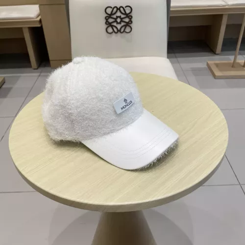 Cheap Moncler Caps #1365857 Replica Wholesale [$34.00 USD] [ITEM#1365857] on Replica Moncler Caps