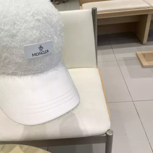 Cheap Moncler Caps #1365857 Replica Wholesale [$34.00 USD] [ITEM#1365857] on Replica Moncler Caps