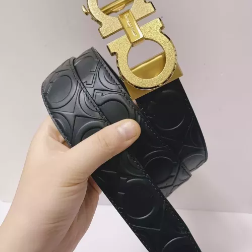Cheap Salvatore Ferragamo AAA Quality Belts For Men #1365866 Replica Wholesale [$60.00 USD] [ITEM#1365866] on Replica Salvatore Ferragamo AAA Quality Belts