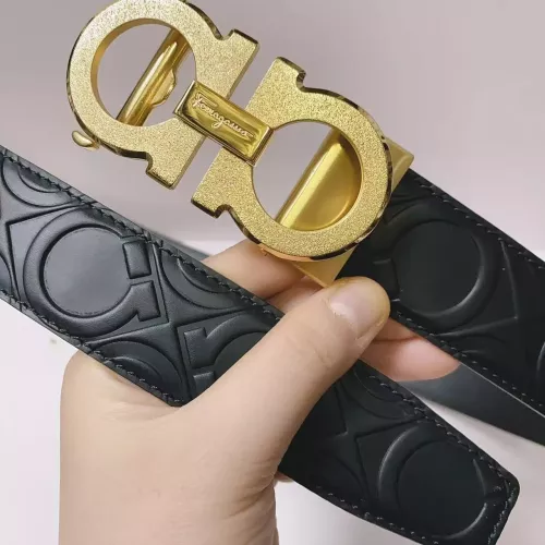 Cheap Salvatore Ferragamo AAA Quality Belts For Men #1365866 Replica Wholesale [$60.00 USD] [ITEM#1365866] on Replica Salvatore Ferragamo AAA Quality Belts