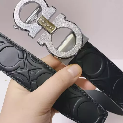 Cheap Salvatore Ferragamo AAA Quality Belts For Men #1365867 Replica Wholesale [$60.00 USD] [ITEM#1365867] on Replica Salvatore Ferragamo AAA Quality Belts