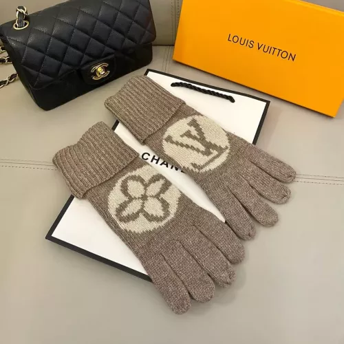 Louis Vuitton LV Gloves #1365871
