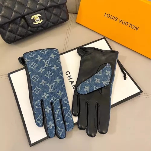 Louis Vuitton LV Gloves #1365872
