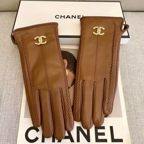 Chanel Gloves For Women #1365874