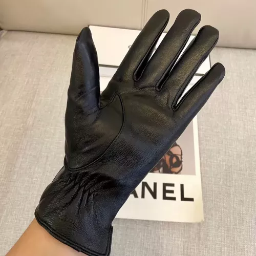 Cheap Chanel Gloves For Women #1365875 Replica Wholesale [$48.00 USD] [ITEM#1365875] on Replica Chanel Gloves