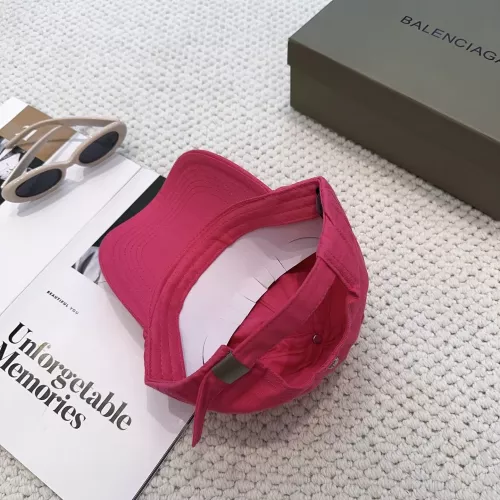 Cheap Balenciaga Caps #1365879 Replica Wholesale [$27.00 USD] [ITEM#1365879] on Replica Balenciaga Caps