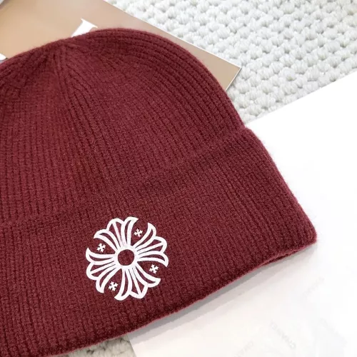 Cheap Chrome Hearts Caps #1365885 Replica Wholesale [$27.00 USD] [ITEM#1365885] on Replica Chrome Hearts Caps