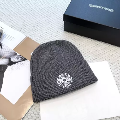 Cheap Chrome Hearts Caps #1365887 Replica Wholesale [$27.00 USD] [ITEM#1365887] on Replica Chrome Hearts Caps