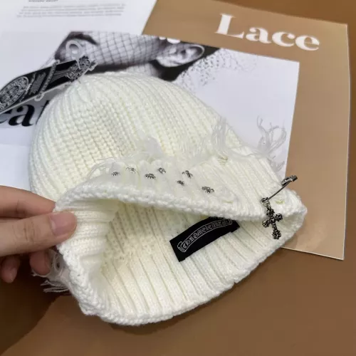 Cheap Chrome Hearts Caps #1365890 Replica Wholesale [$27.00 USD] [ITEM#1365890] on Replica Chrome Hearts Caps