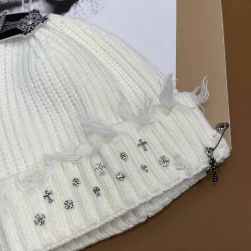 Cheap Chrome Hearts Caps #1365890 Replica Wholesale [$27.00 USD] [ITEM#1365890] on Replica Chrome Hearts Caps