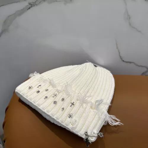 Cheap Chrome Hearts Caps #1365890 Replica Wholesale [$27.00 USD] [ITEM#1365890] on Replica Chrome Hearts Caps