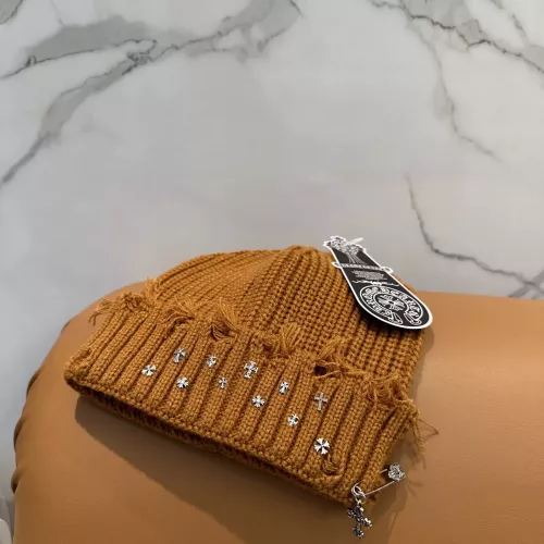 Cheap Chrome Hearts Caps #1365891 Replica Wholesale [$27.00 USD] [ITEM#1365891] on Replica Chrome Hearts Caps