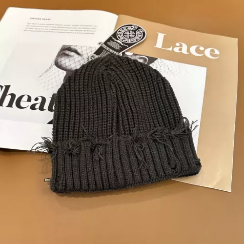 Cheap Chrome Hearts Caps #1365892 Replica Wholesale [$27.00 USD] [ITEM#1365892] on Replica Chrome Hearts Caps