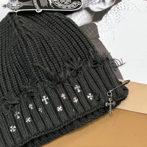 Cheap Chrome Hearts Caps #1365892 Replica Wholesale [$27.00 USD] [ITEM#1365892] on Replica Chrome Hearts Caps