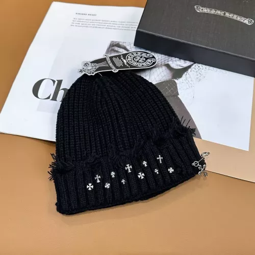 Cheap Chrome Hearts Caps #1365893 Replica Wholesale [$27.00 USD] [ITEM#1365893] on Replica Chrome Hearts Caps