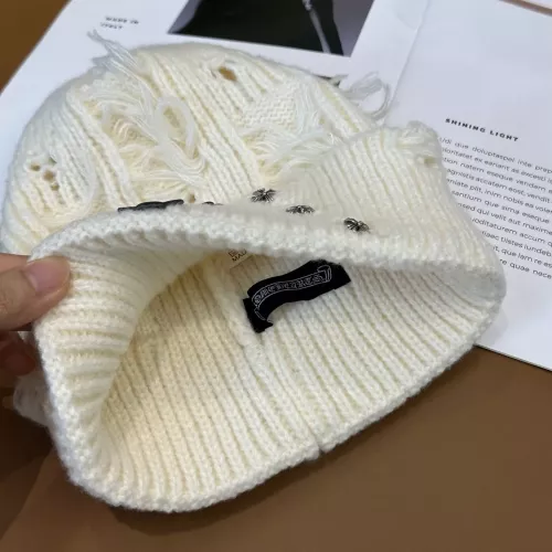 Cheap Chrome Hearts Caps #1365894 Replica Wholesale [$27.00 USD] [ITEM#1365894] on Replica Chrome Hearts Caps