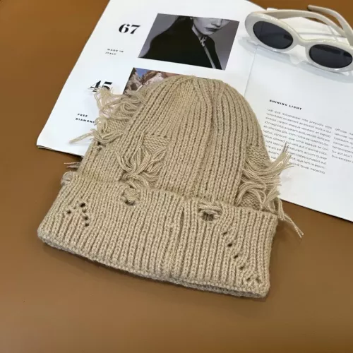 Cheap Chrome Hearts Caps #1365895 Replica Wholesale [$27.00 USD] [ITEM#1365895] on Replica Chrome Hearts Caps