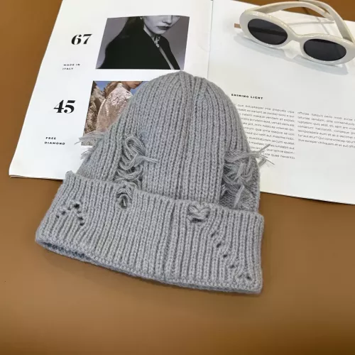 Cheap Chrome Hearts Caps #1365896 Replica Wholesale [$27.00 USD] [ITEM#1365896] on Replica Chrome Hearts Caps