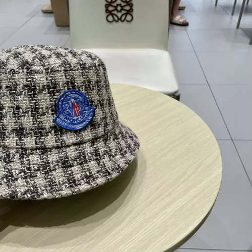 Cheap Moncler Caps #1365901 Replica Wholesale [$36.00 USD] [ITEM#1365901] on Replica Moncler Caps