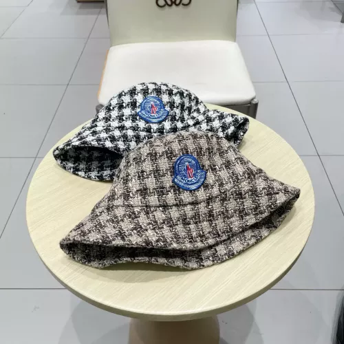 Cheap Moncler Caps #1365901 Replica Wholesale [$36.00 USD] [ITEM#1365901] on Replica Moncler Caps