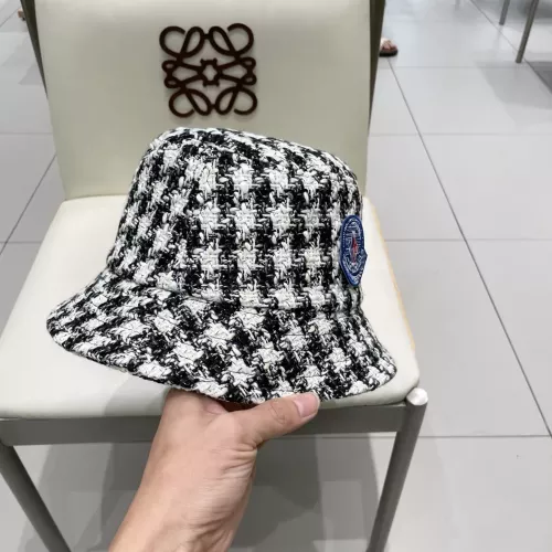 Cheap Moncler Caps #1365902 Replica Wholesale [$36.00 USD] [ITEM#1365902] on Replica Moncler Caps