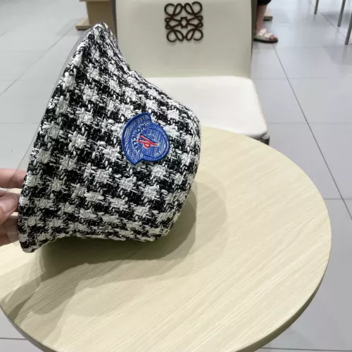 Cheap Moncler Caps #1365902 Replica Wholesale [$36.00 USD] [ITEM#1365902] on Replica Moncler Caps