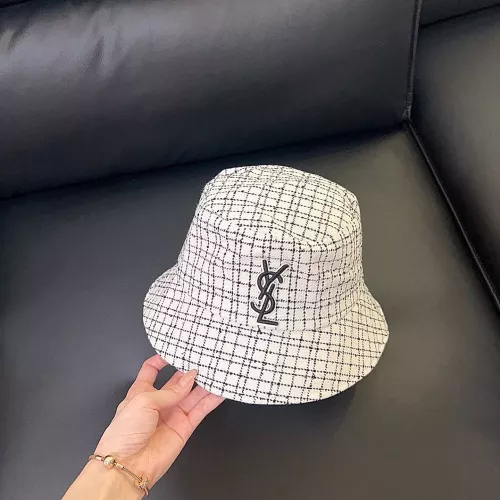 Cheap Yves Saint Laurent YSL Caps #1365903 Replica Wholesale [$29.00 USD] [ITEM#1365903] on Replica Yves Saint Laurent YSL Caps
