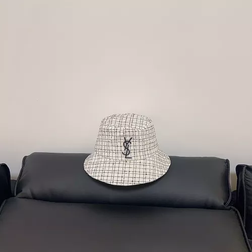 Cheap Yves Saint Laurent YSL Caps #1365903 Replica Wholesale [$29.00 USD] [ITEM#1365903] on Replica Yves Saint Laurent YSL Caps