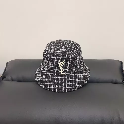 Cheap Yves Saint Laurent YSL Caps #1365904 Replica Wholesale [$29.00 USD] [ITEM#1365904] on Replica Yves Saint Laurent YSL Caps