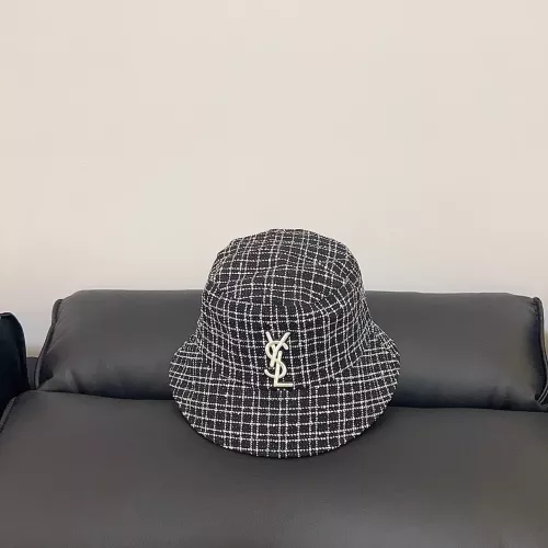 Cheap Yves Saint Laurent YSL Caps #1365904 Replica Wholesale [$29.00 USD] [ITEM#1365904] on Replica Yves Saint Laurent YSL Caps