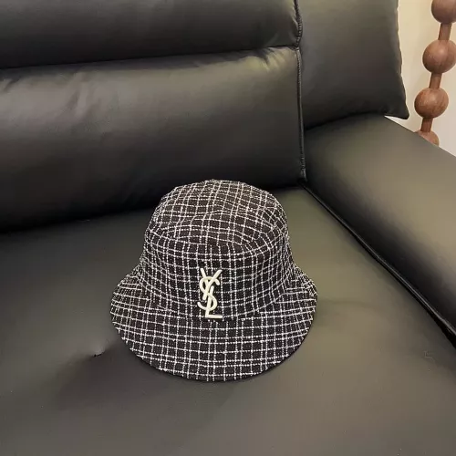 Cheap Yves Saint Laurent YSL Caps #1365904 Replica Wholesale [$29.00 USD] [ITEM#1365904] on Replica Yves Saint Laurent YSL Caps