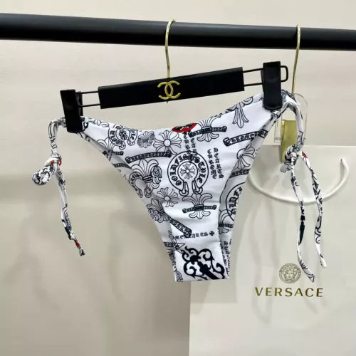 Cheap Chrome Hearts Bathing Suits For Women #1365905 Replica Wholesale [$38.00 USD] [ITEM#1365905] on Replica Chrome Hearts Bathing Suits