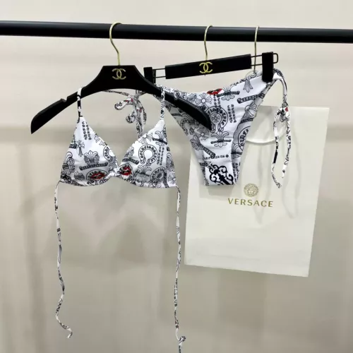 Cheap Chrome Hearts Bathing Suits For Women #1365905 Replica Wholesale [$38.00 USD] [ITEM#1365905] on Replica Chrome Hearts Bathing Suits