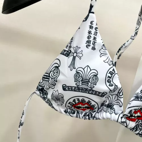 Cheap Chrome Hearts Bathing Suits For Women #1365905 Replica Wholesale [$38.00 USD] [ITEM#1365905] on Replica Chrome Hearts Bathing Suits