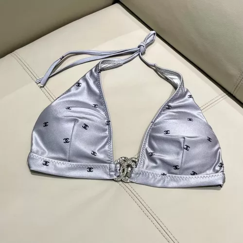 Cheap Chanel Bathing Suits For Women #1365907 Replica Wholesale [$38.00 USD] [ITEM#1365907] on Replica Chanel Bathing Suits