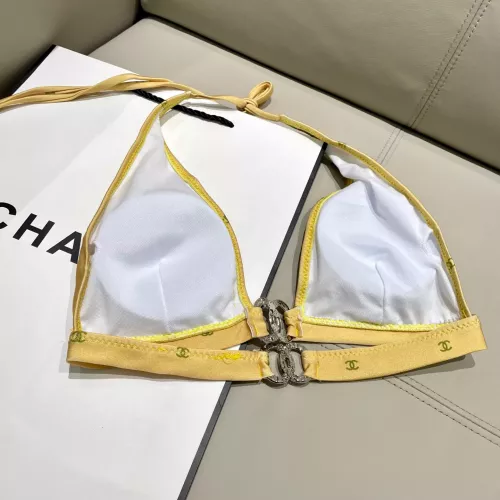 Cheap Chanel Bathing Suits For Women #1365908 Replica Wholesale [$38.00 USD] [ITEM#1365908] on Replica Chanel Bathing Suits